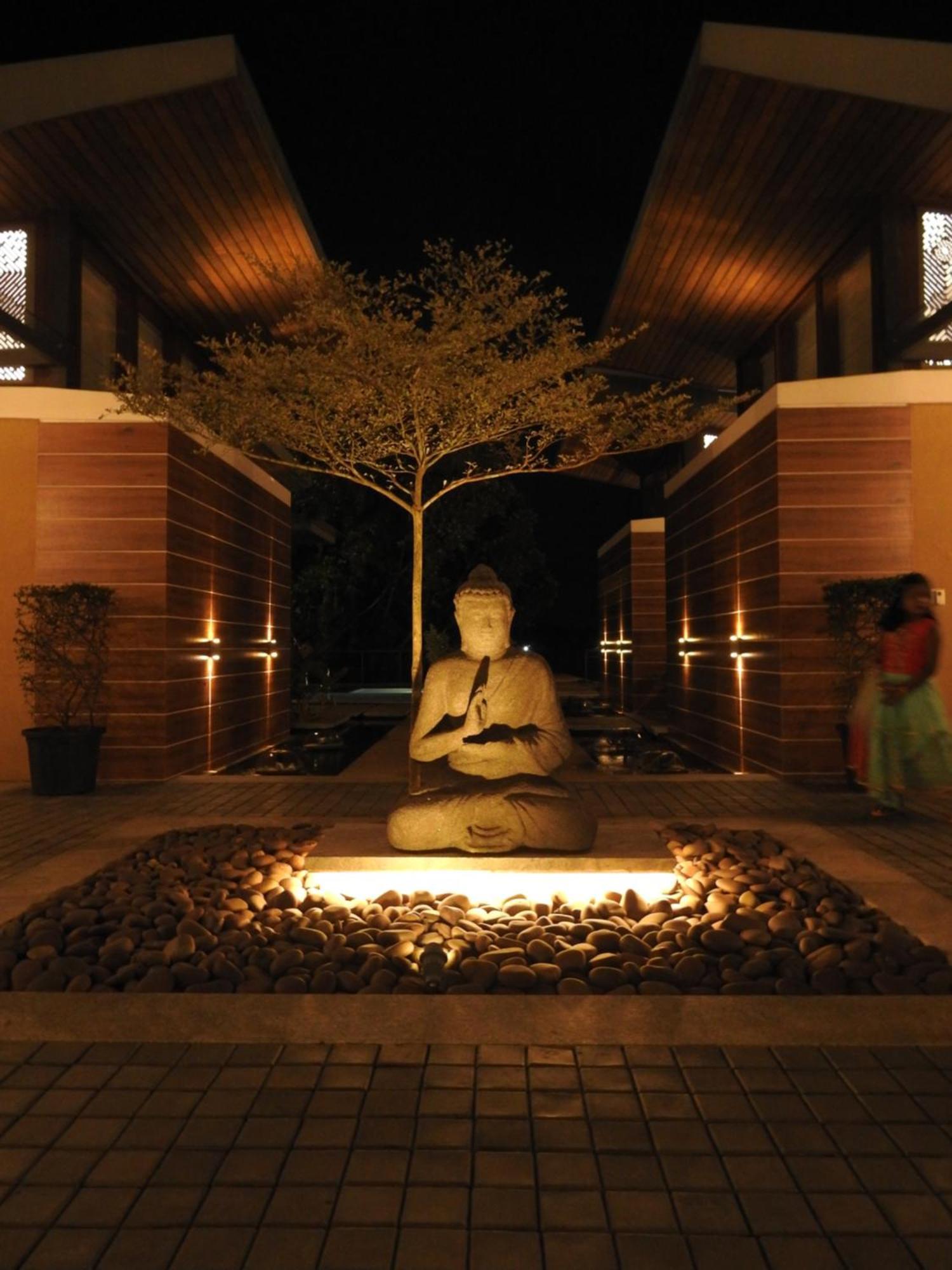 צ'ראי ביץ' Lago Leisure Resort & Spa מראה חיצוני תמונה